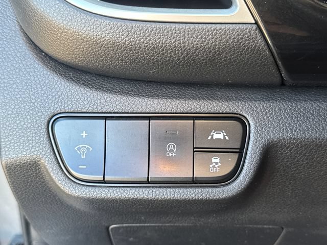 Used 2021 Kia Seltos EX AWD/4WD image 24