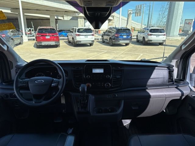 Used 2022 Ford Transit 250 Medium Roof image 16