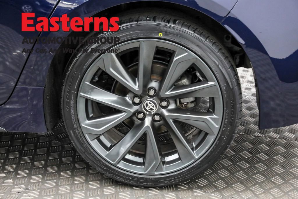 Used 2020 Toyota Corolla SE image 32