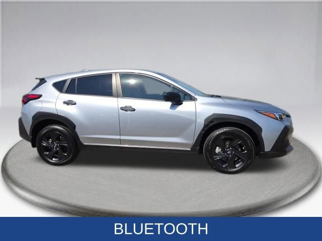 Certified 2024 Subaru Crosstrek 2.0i image 10