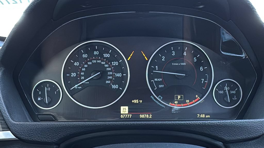 Used 2020 BMW 430i Coupe w/ Convenience Package RWD image 14