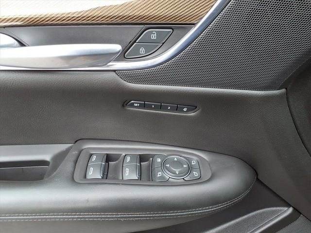 Used 2019 Cadillac XT5 Platinum image 27