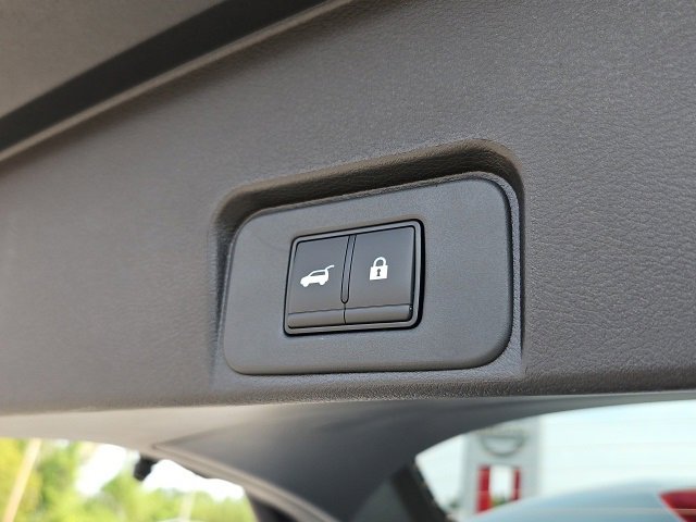 New 2026 Nissan Rogue SV image 29