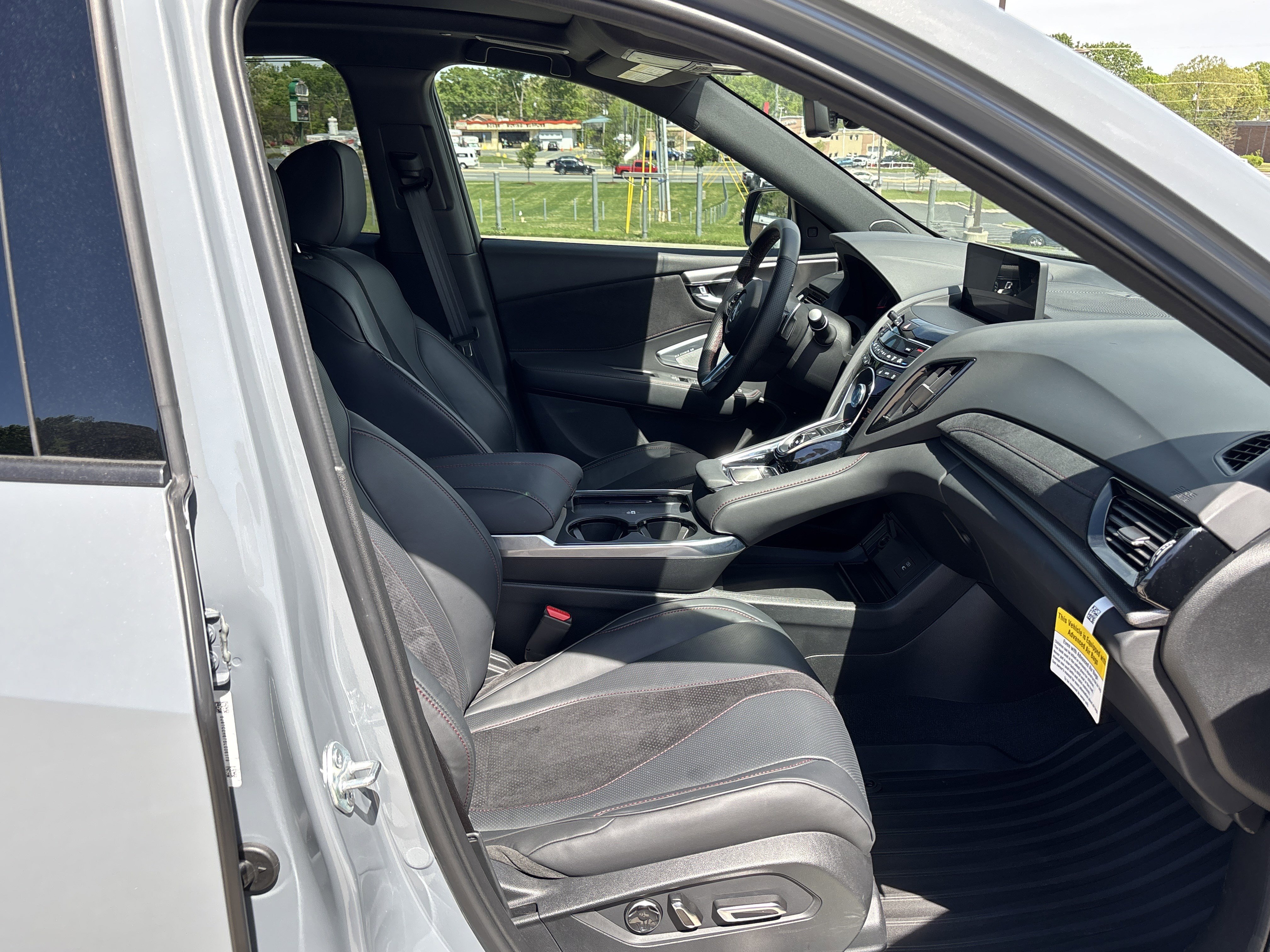 Certified 2025 Acura RDX A-Spec image 33