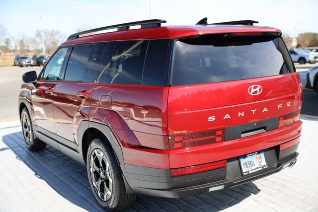 Used 2024 Hyundai Santa Fe SEL image 3
