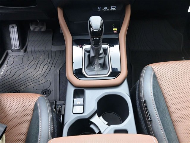 Used 2025 Subaru Forester Touring w/ Touring Package image 13