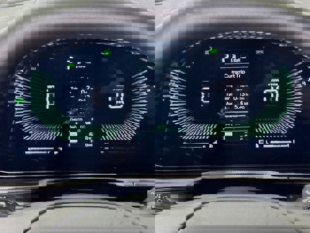 New 2026 Kia Sportage S image 12