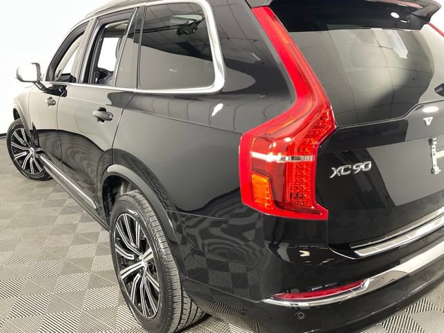 Certified 2024 Volvo XC90 B5 Core w/ Protection Package Premier image 35