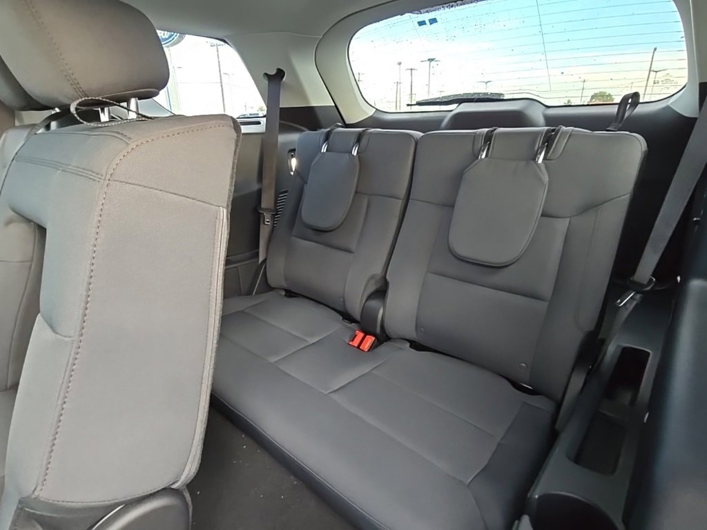 New 2026 Ford Explorer Active image 39