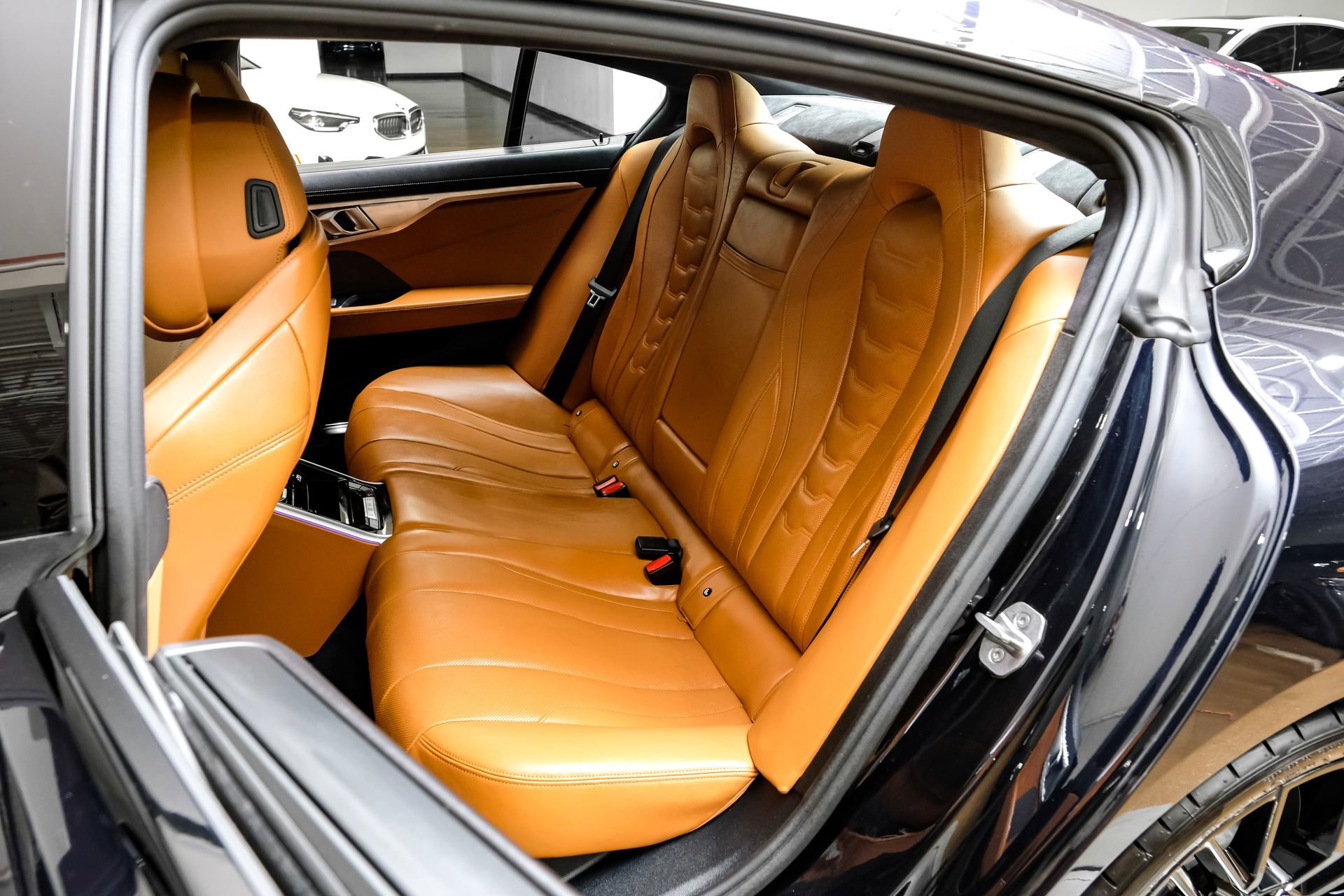 Used 2023 BMW 840i Gran Coupe 840 w/ M Sport Professional Package image 37