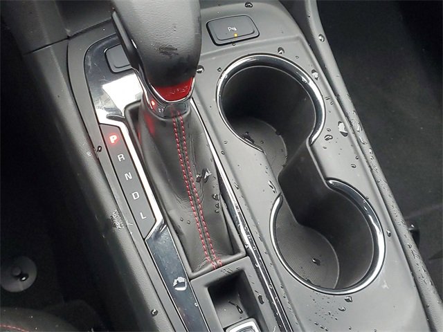 Used 2023 Chevrolet Equinox RS image 29