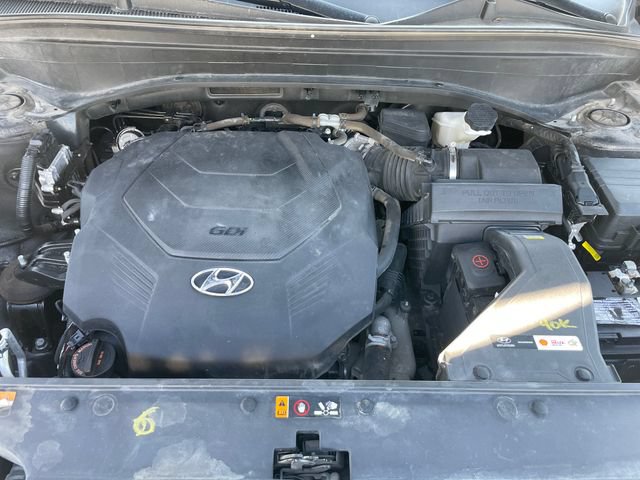 Used 2022 Hyundai Palisade SE FWD image 31