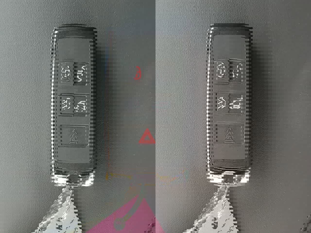 Used 2025 Land Rover Defender 110 image 39