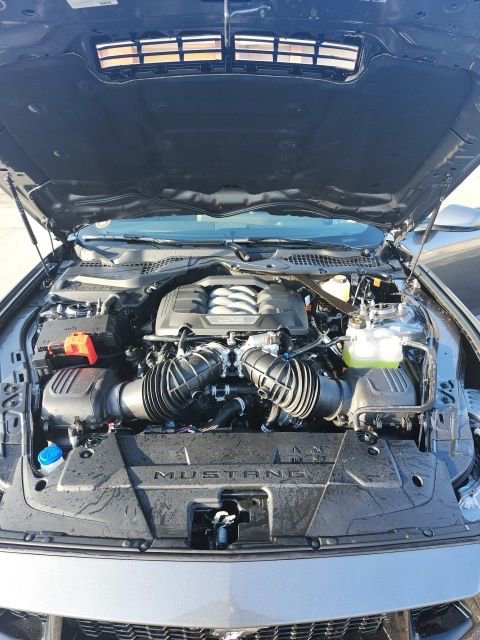 New 2026 Ford Mustang GT Premium RWD image 23