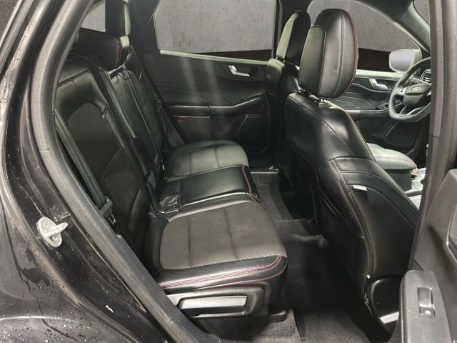 Used 2023 Ford Escape ST-Line Elite image 20