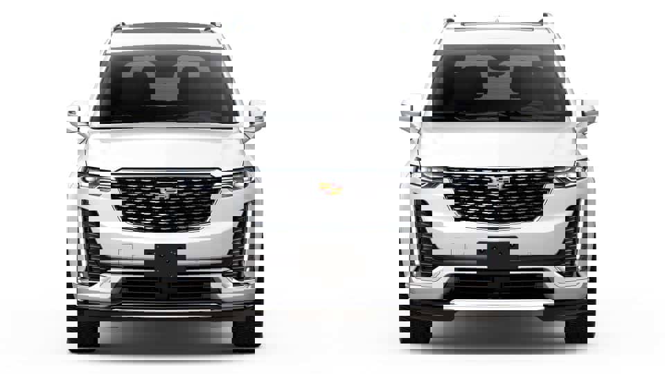 New 2025 Cadillac XT6 Premium Luxury w/ Technology Package image 35