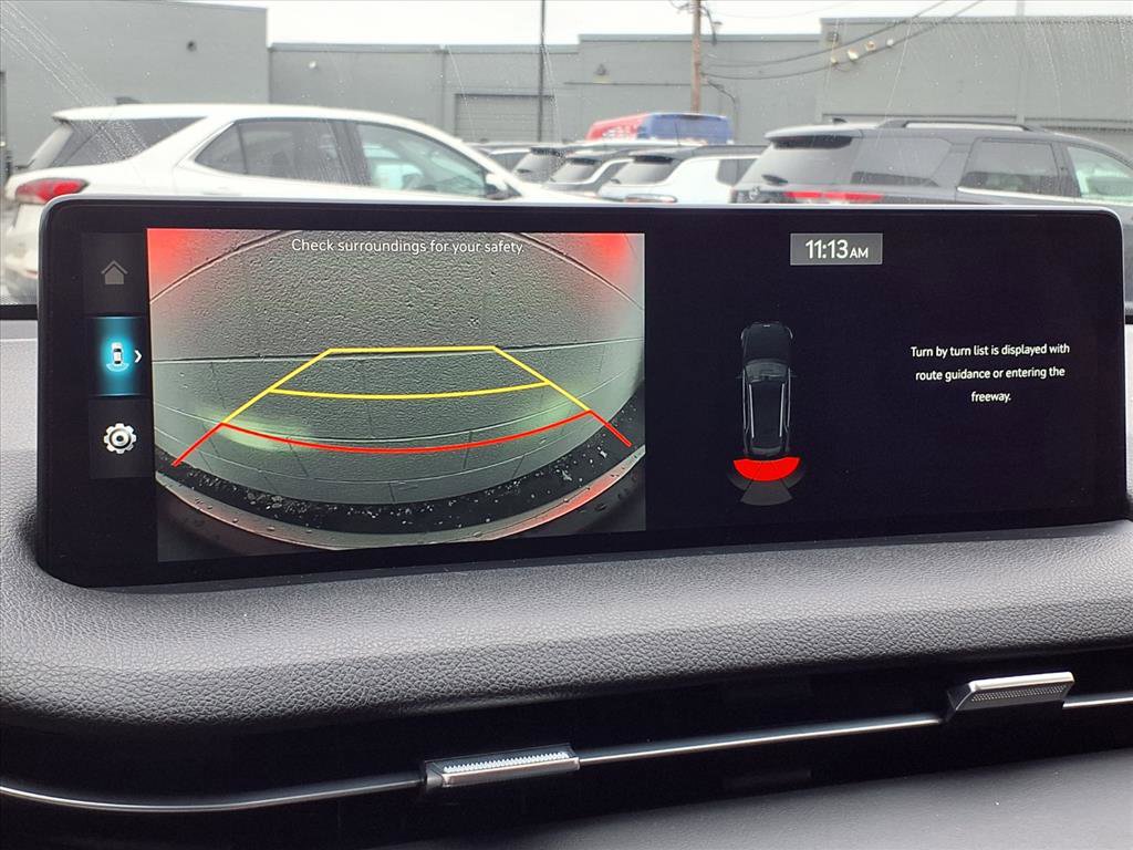 Used 2025 Genesis GV70 2.5T image 38