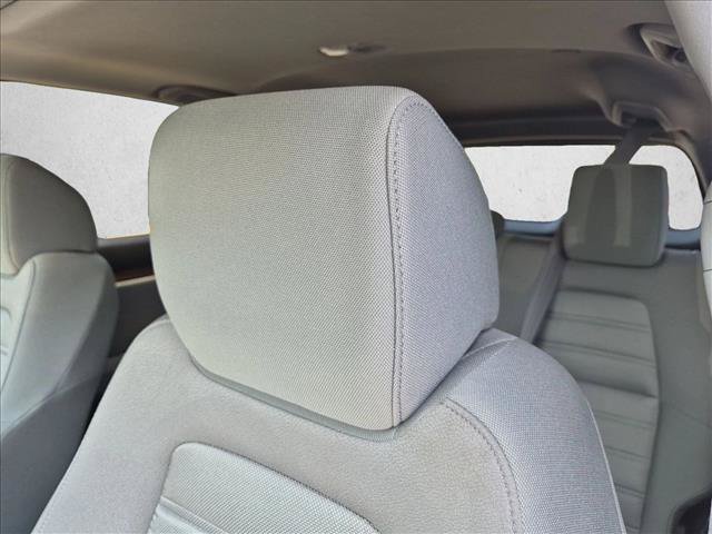Used 2020 Honda CR-V EX image 14
