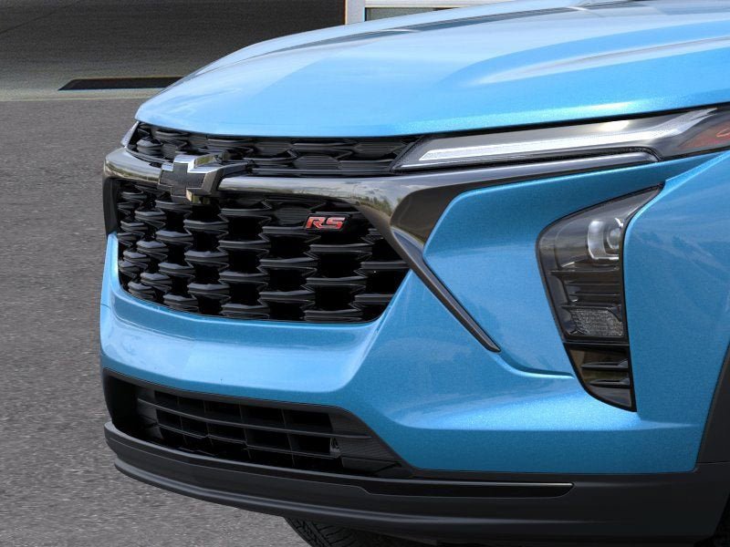 New 2026 Chevrolet Trax RS w/ Sunroof Package FWD image 13