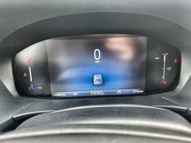 Used 2025 Ford Escape Active image 12