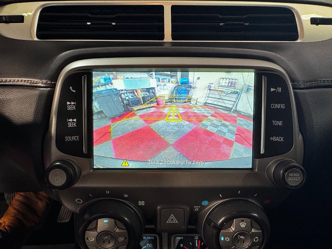 Used 2015 Chevrolet Camaro SS image 25