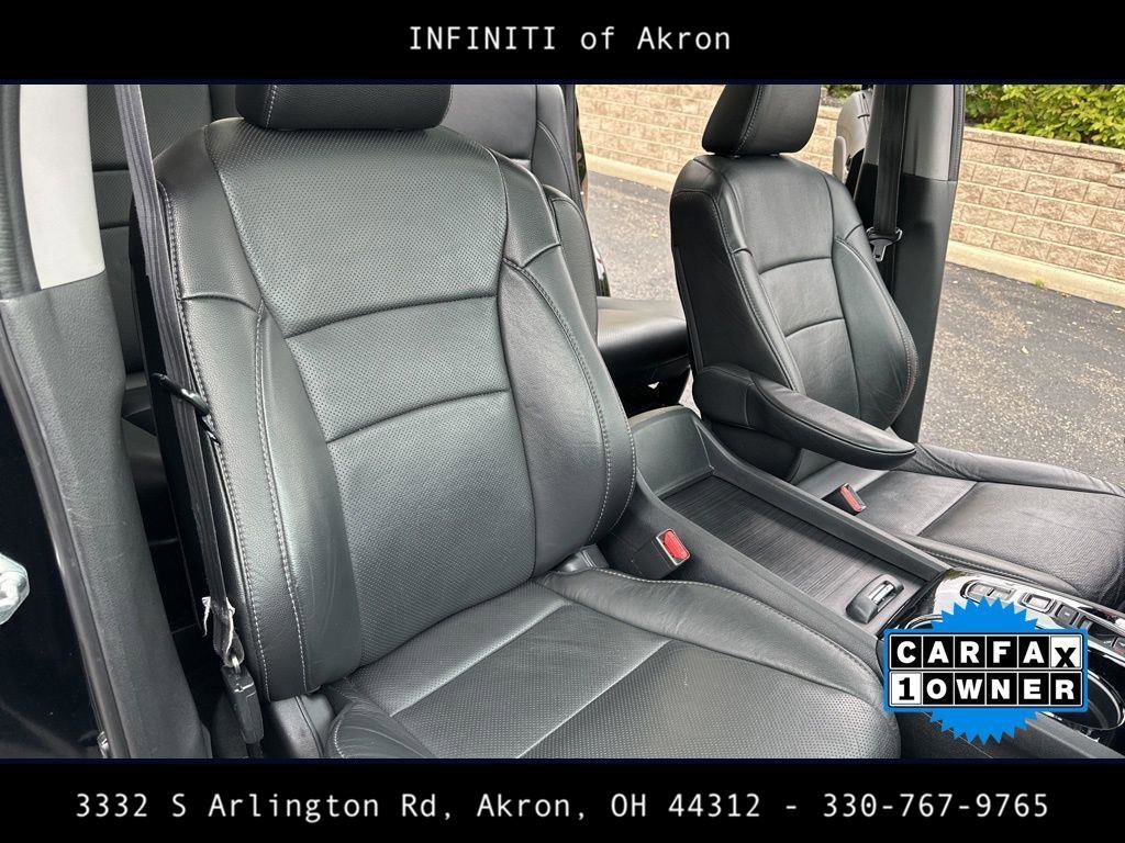 Used 2021 Honda Pilot Elite image 33