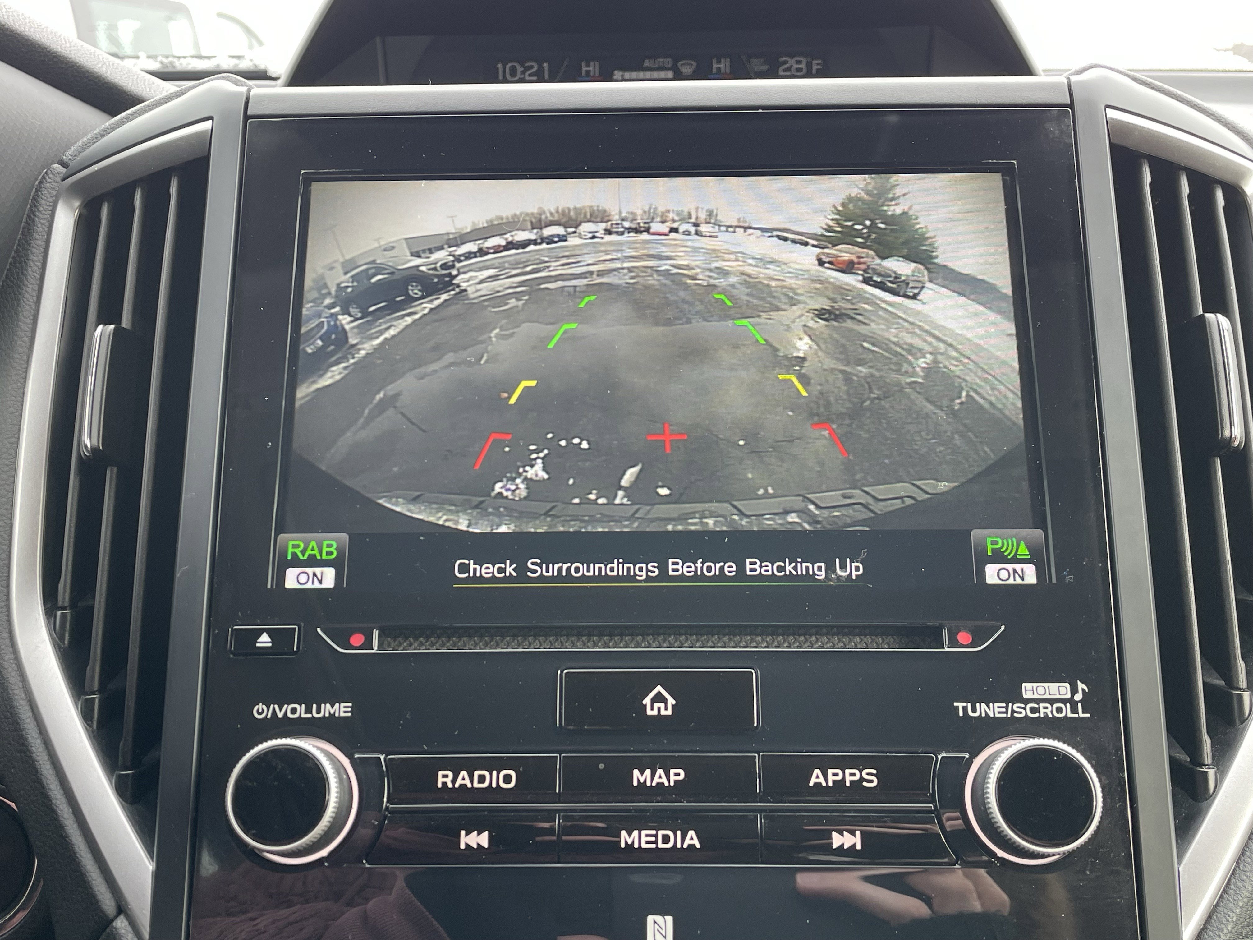 Used 2022 Subaru Forester Touring w/ Popular Package #2 image 38