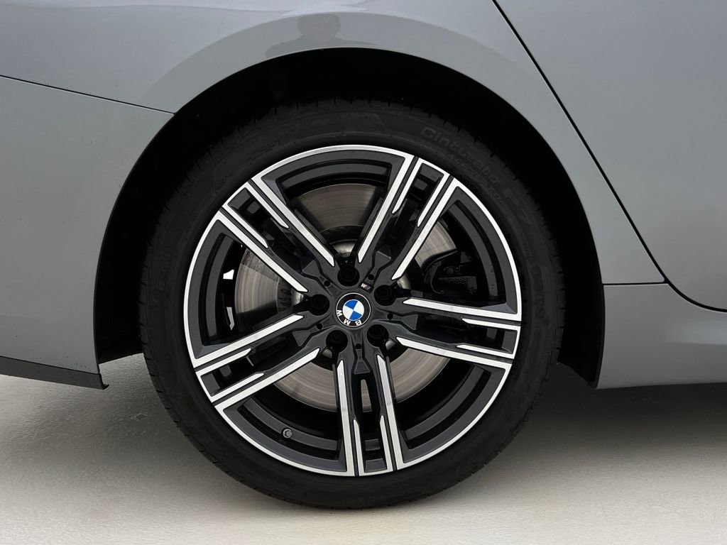 Certified 2026 BMW M850i xDrive M850i xDrive Gran Coupe image 28