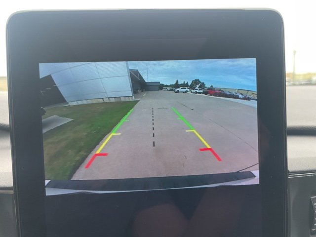 Used 2024 Ford Explorer ST w/ Technology Package image 27