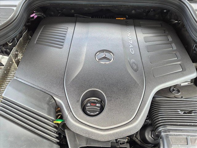New 2027 Mercedes-Benz GLE 450 4MATIC Coupe image 15