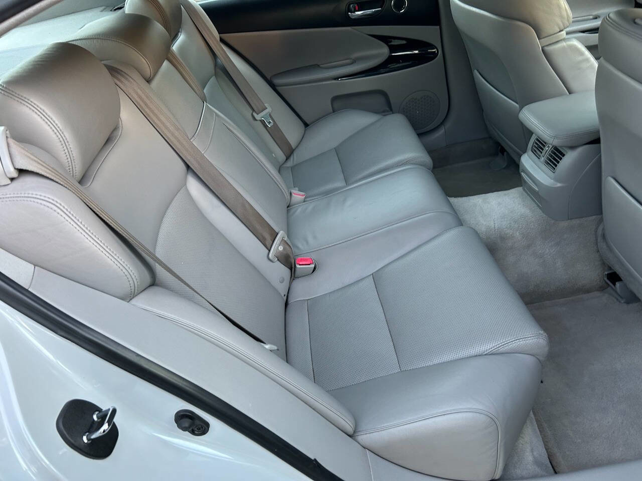 Used 2006 Lexus GS 300 image 34