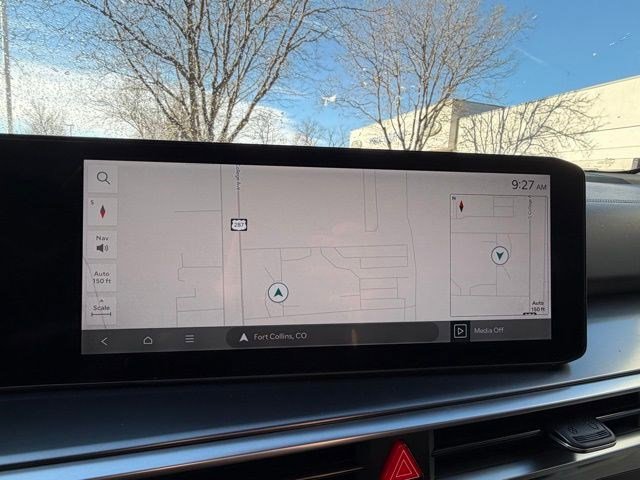 Used 2025 Kia Sorento S image 21