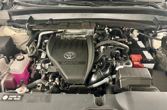Used 2024 Toyota Grand Highlander Limited image 43