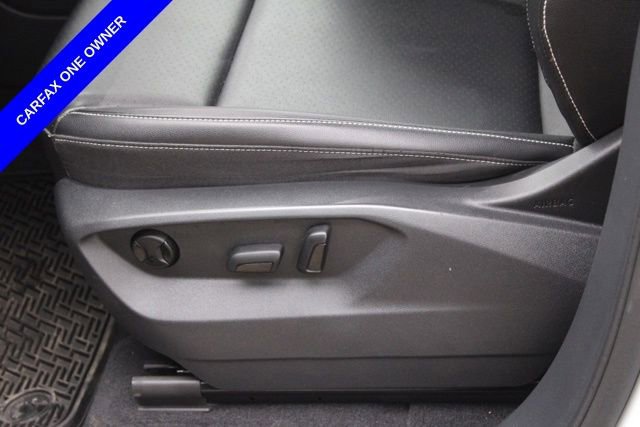 Used 2020 Volkswagen Atlas Cross Sport SE image 17