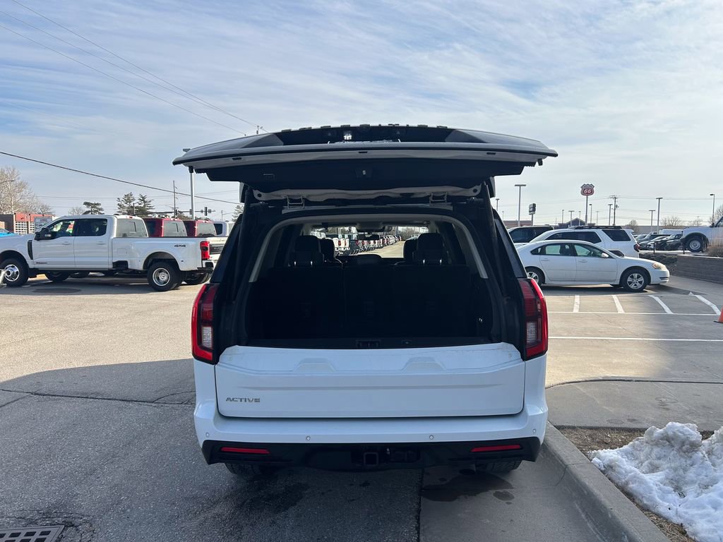 Certified 2025 Ford Expedition Active image 18