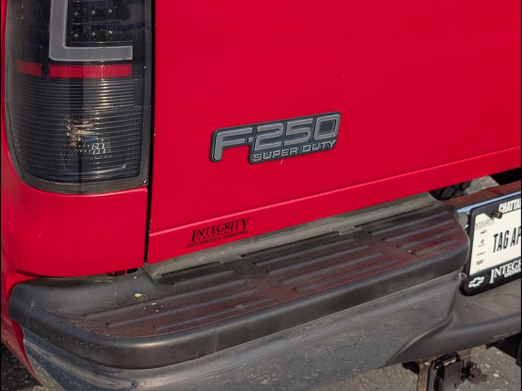 Used 2003 Ford F250 XL image 22