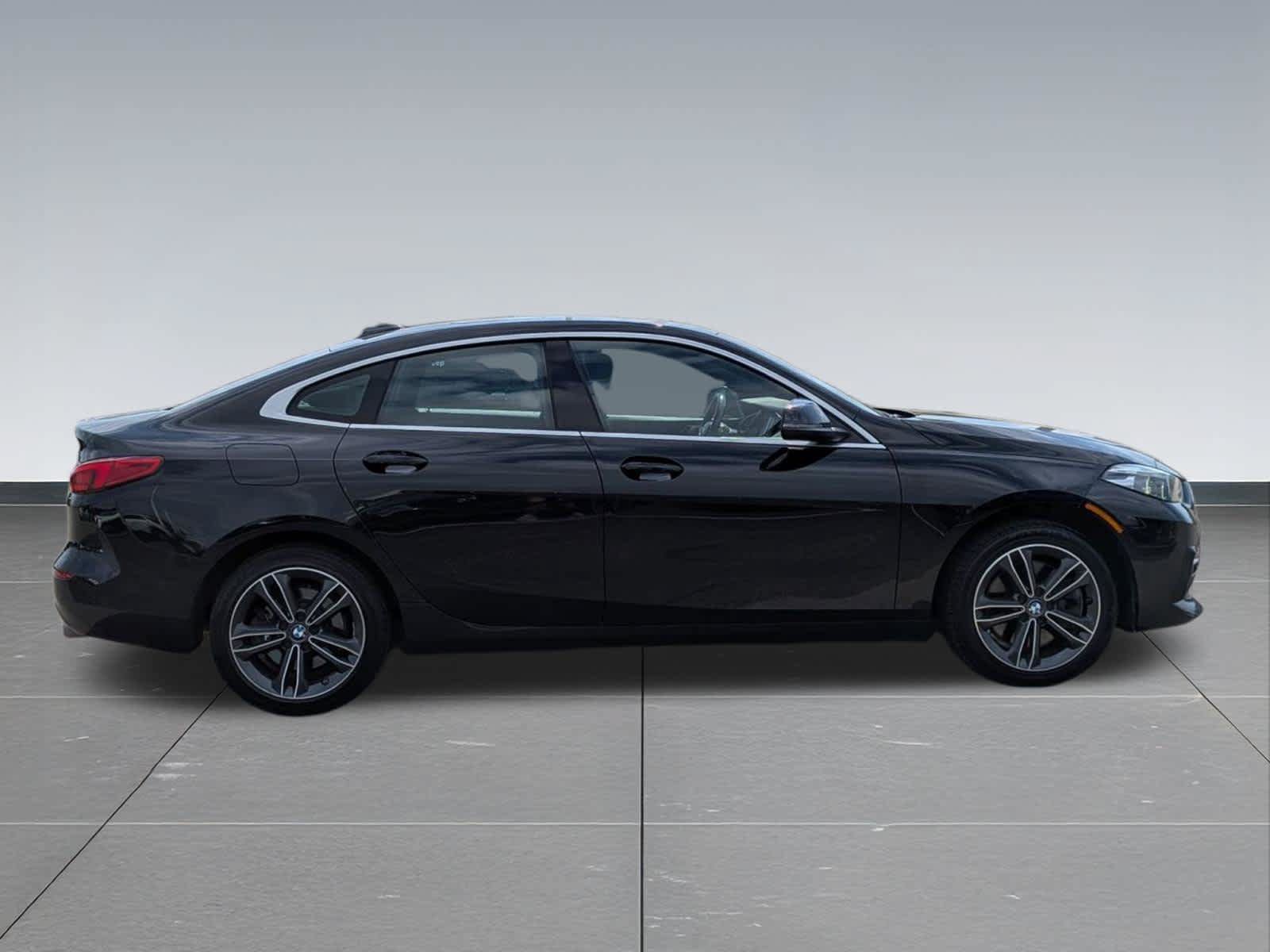 Used 2022 BMW 228i Gran Coupe FWD image 9