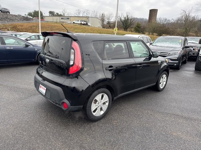 Used 2015 Kia Soul image 8