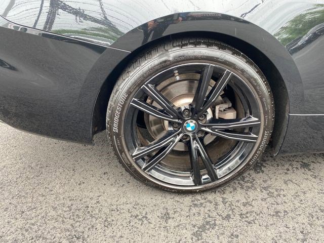 Used 2022 BMW 430i xDrive Convertible w/ Convenience Package AWD/4WD image 31
