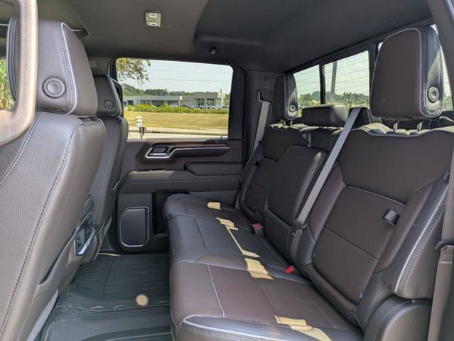 New 2026 GMC Sierra 2500 Denali w/ Denali Reserve Package image 17