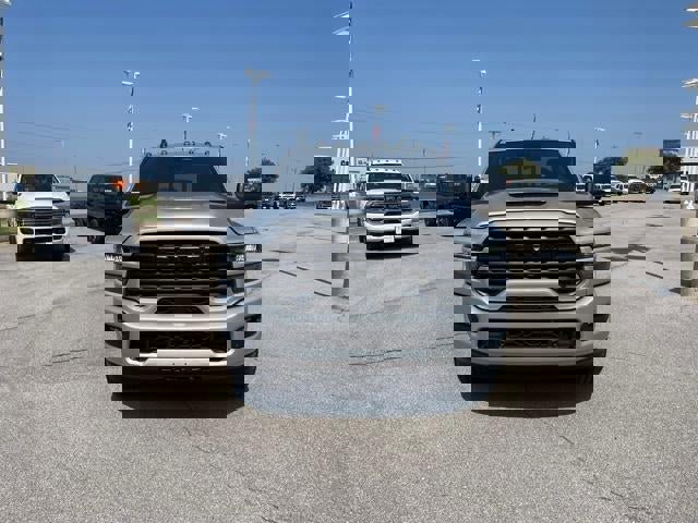 New 2026 RAM 2500 Tradesman image 2