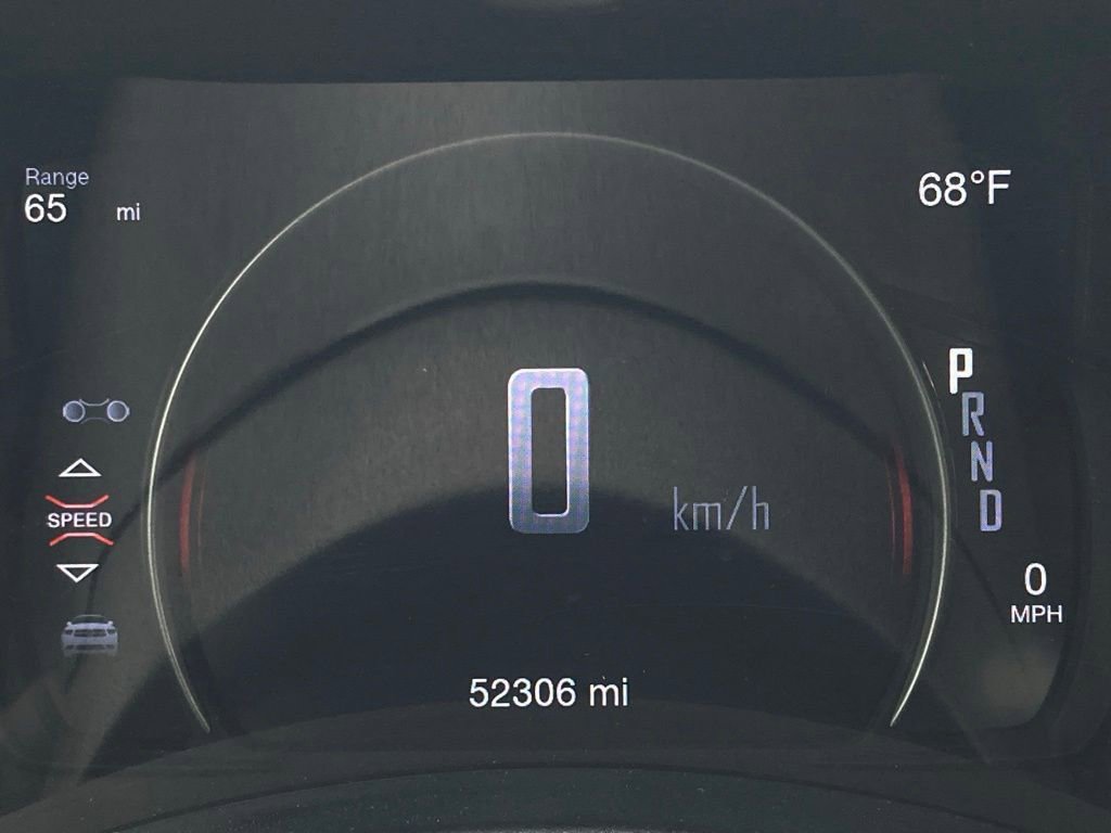 Used 2024 Dodge Durango GT RWD image 17