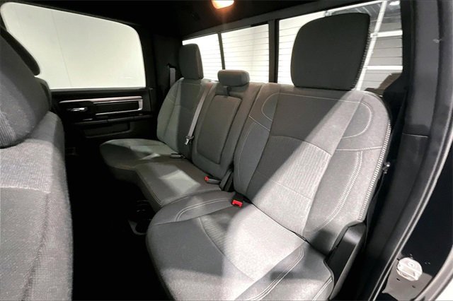 Used 2022 RAM 1500 Classic Warlock image 24