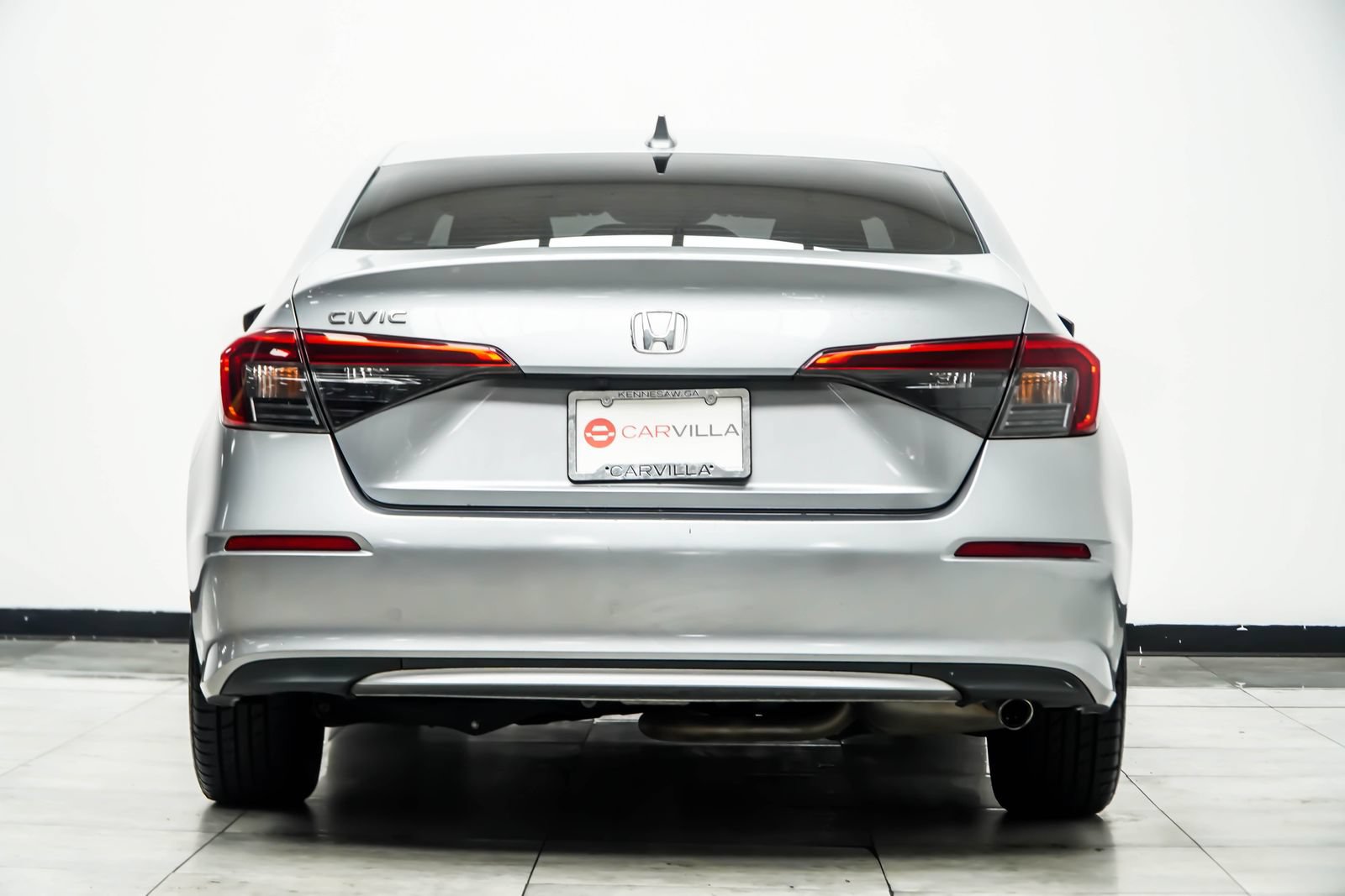 Used 2022 Honda Civic LX image 13