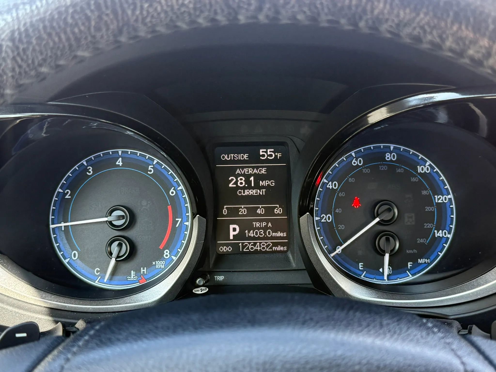 Used 2015 Toyota Corolla S FWD image 28