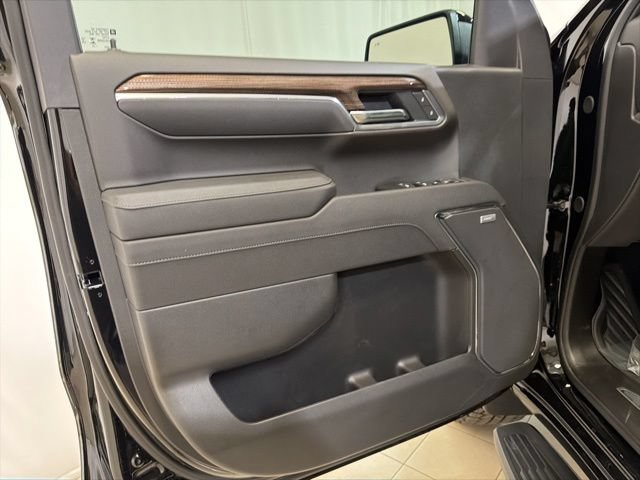 New 2026 Chevrolet Silverado 1500 LT Trail Boss w/ LT Trail Boss Premium Package AWD/4WD image 10