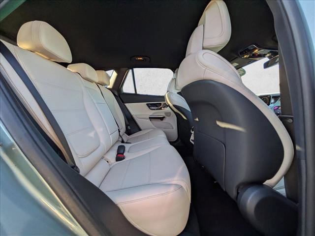 Certified 2026 Mercedes-Benz GLC 300 image 19