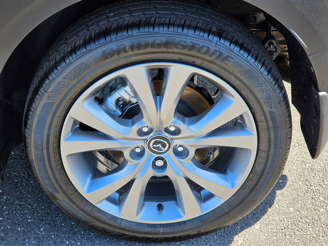 New 2026 MAZDA CX-30 AWD 2.5 S image 4