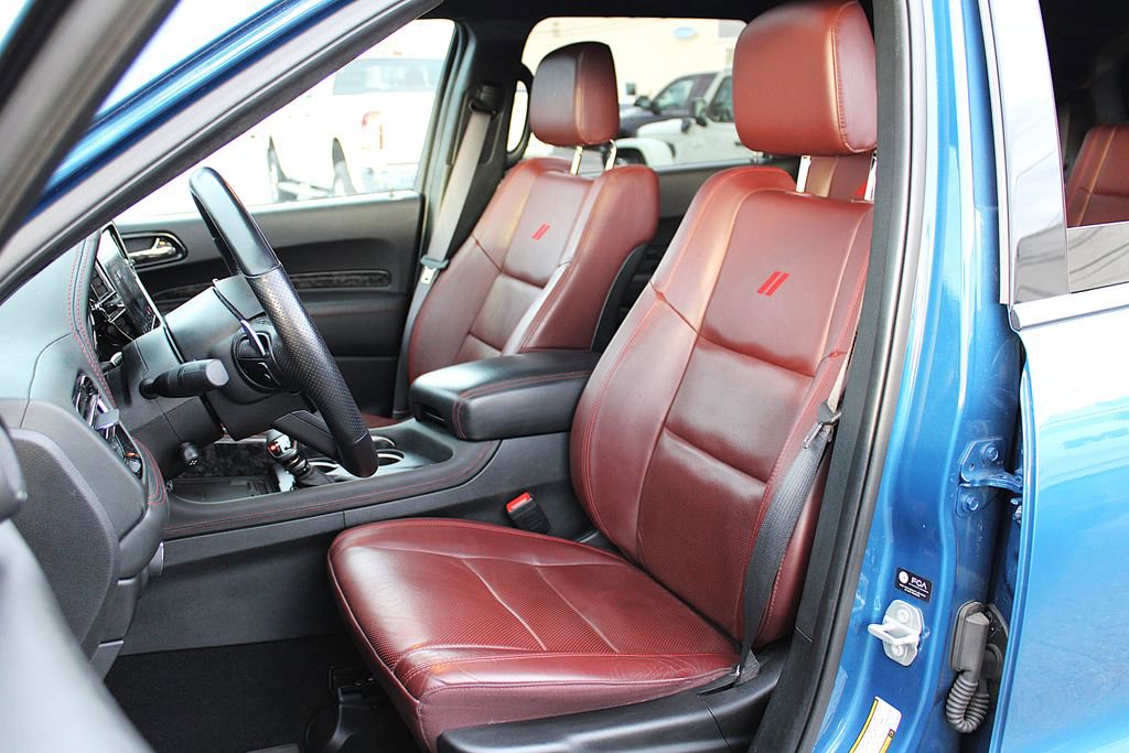 Used 2024 Dodge Durango R/T image 4