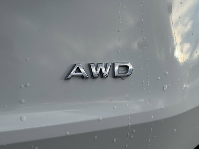 Certified 2021 Nissan Rogue S image 16